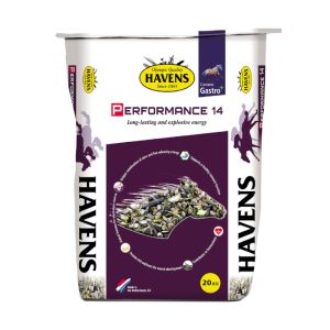 Havens Performance (14) 20 kg.