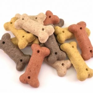 Jack Doggies kluifjes 4-mix 750 gr.