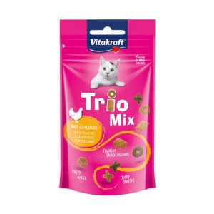Vitakraft Trio mix 60 gr.