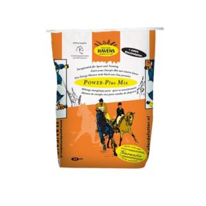 Havens Power-Plus Mix 20 kg.