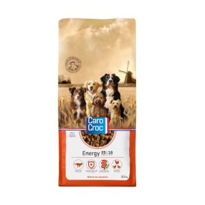 CaroCroc Energy 12,5 kg.