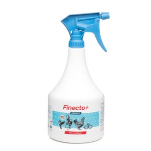Finecto+ Protect bloedluis spray 1 ltr.