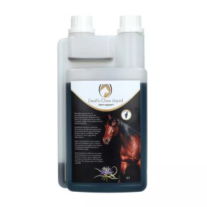 Excellent Horse Duivelsklauw 1 ltr.