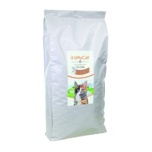 it's My Cat Dry Fit 4 Life 10 kg.