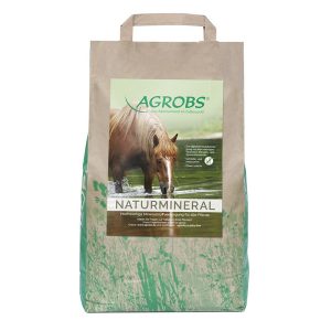 Agrobs Naturmineral 10 kg. ZAK