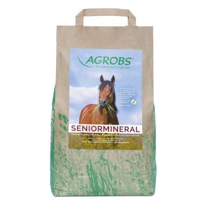 Agrobs Seniormineral 10 kg. ZAK