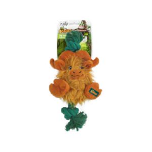 Safari Big foot buffalo Bruin 31 cm