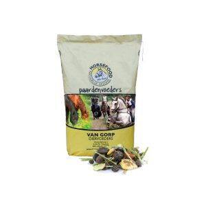 Horsefood Graanvrij-Mix 20 kg.