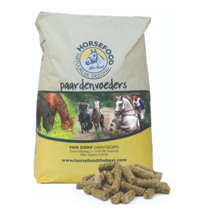 Horsefood Digest Controlbrok 20 kg.