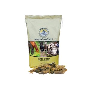 Horsefood Happy Summer-Mix 20 kg.