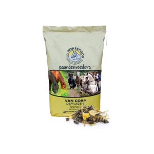 Horsefood Multibeet Senior-Mix 20 kg.