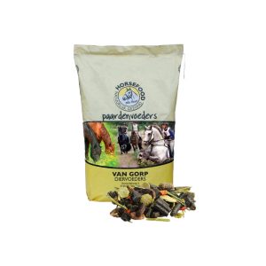 Horsefood Gastro ActiveCare-Mix 20 kg.