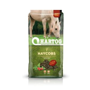 Hartog Hay Cobs 15 kg.