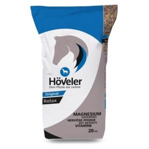 Hoveler Relax 20 kg.