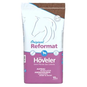 Hoveler Reformat 15 kg.