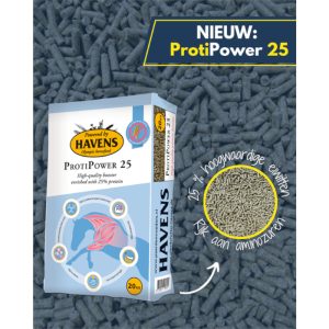Havens ProtiPower 25 20 kg.