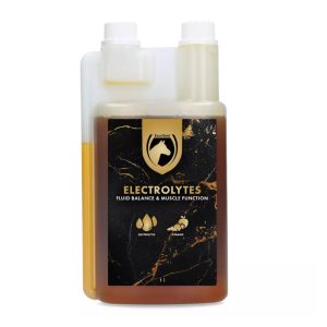 Excellent Horse Electrolytes liquid ltr.