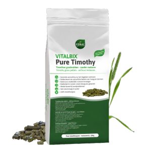 Vitalbix Pure Timothy 20 kg