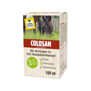 Vitalstyle Colosan 100 ml.